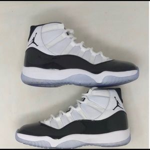 Jordan Concord 11s
